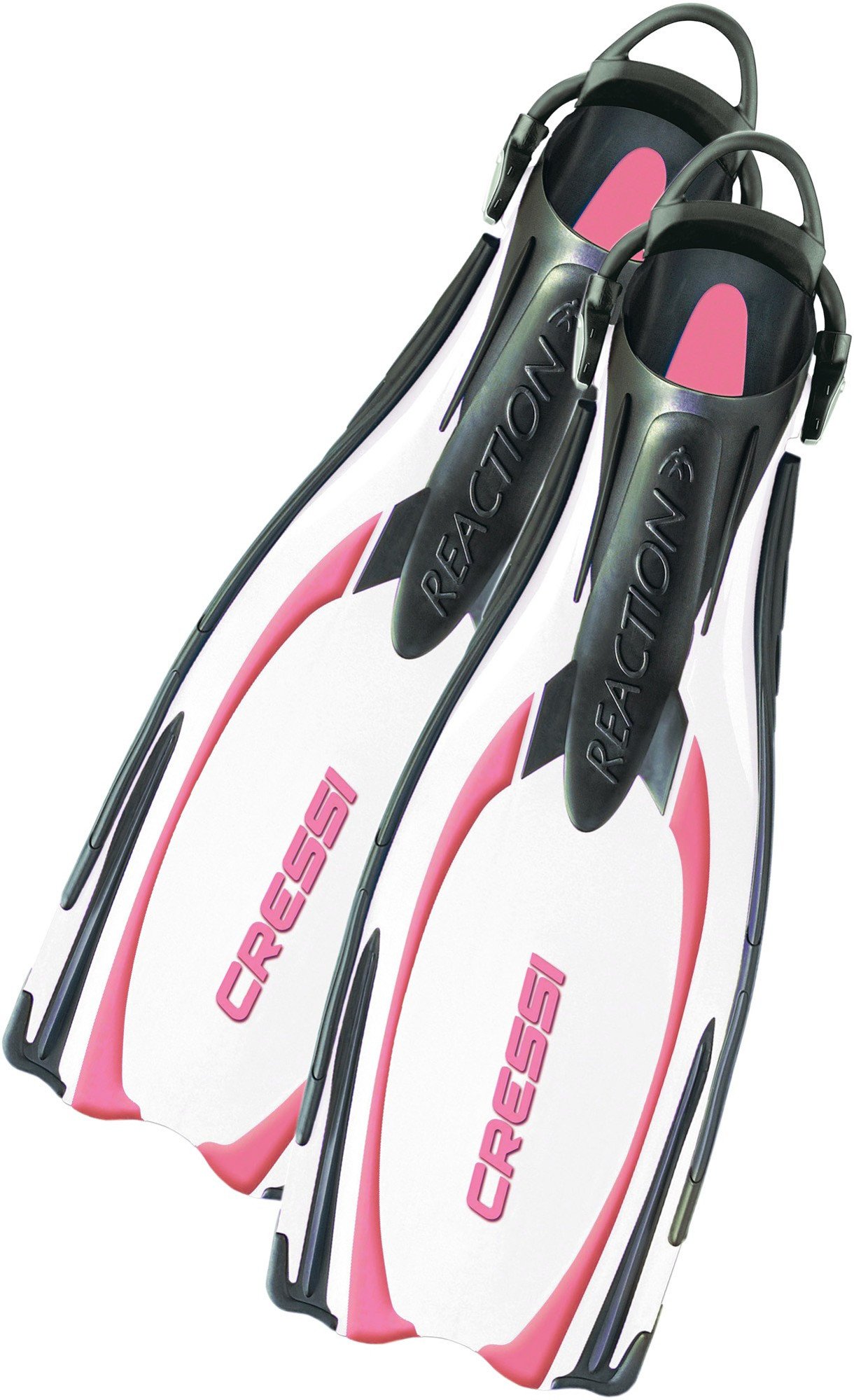 Cressi REACTION EBS 　ダイビングフィン(スピアフィッシング) Cressi Reaction EBS Cressi Professional Scuba Diving Equipment